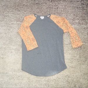 LulaRoa Randy T-shirt